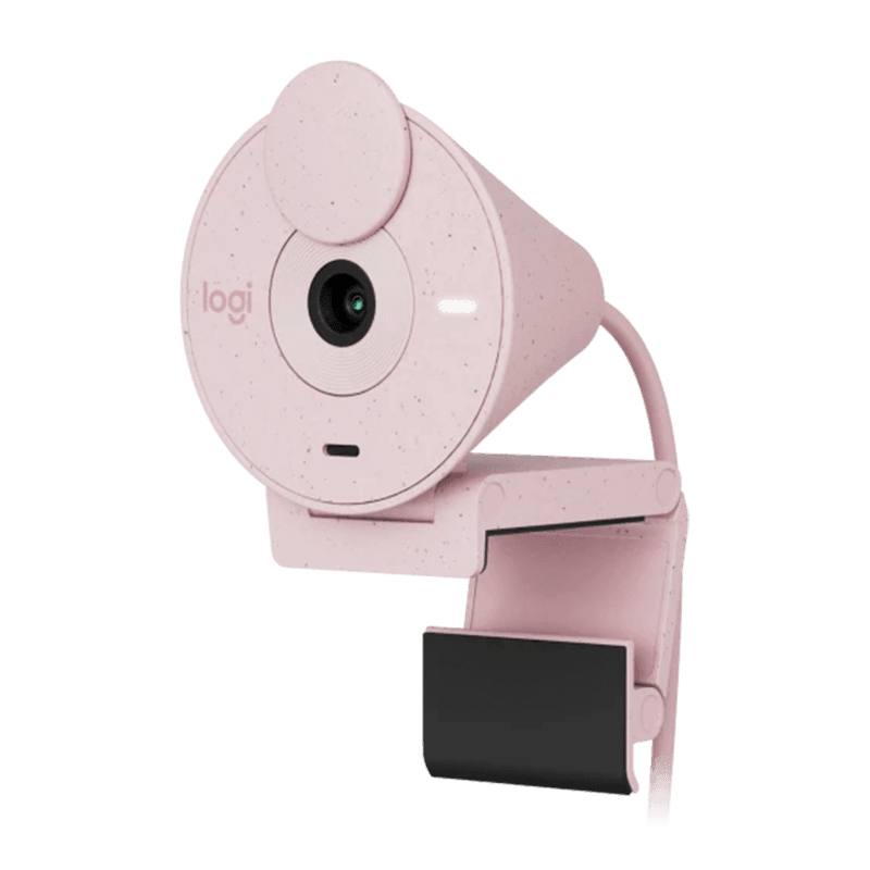 Cámara Web Logitech BRIO 300 - Cámara - Innovacell Cámara Web Logitech BRIO 300 - Cámara - Innovacell